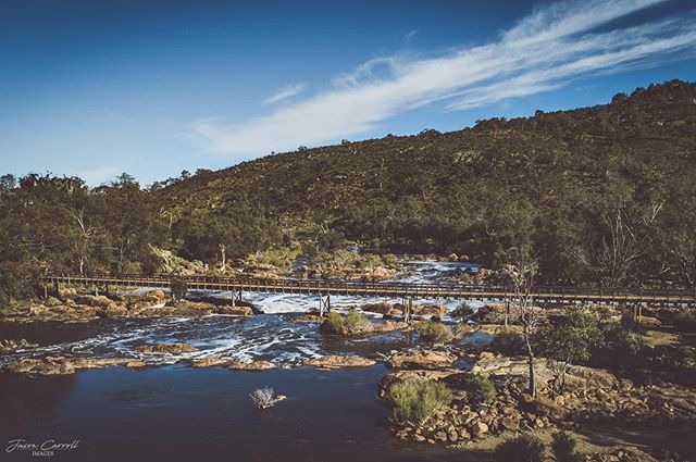 Get Active With 11 Of The Best Perth Walking Trails
