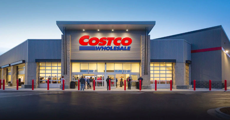 Costco's First Perth Warehouse To Open 