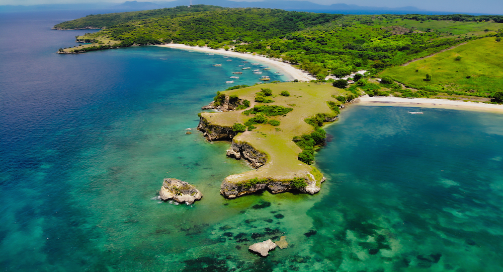How To Indulge In South Lombok Without The Luxury Price Tag