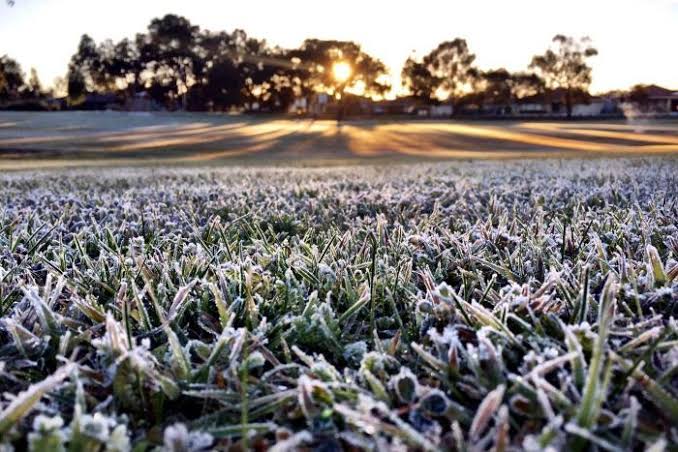Perth Weather Forecast: Frosty Conditions For WA Before Summer Weather