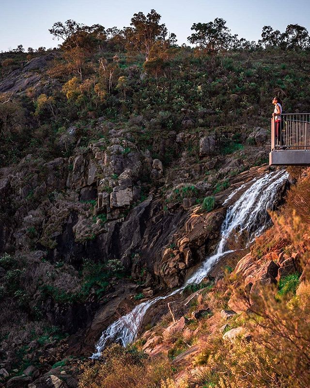 The 30 Best Perth Hikes & Walking Trails