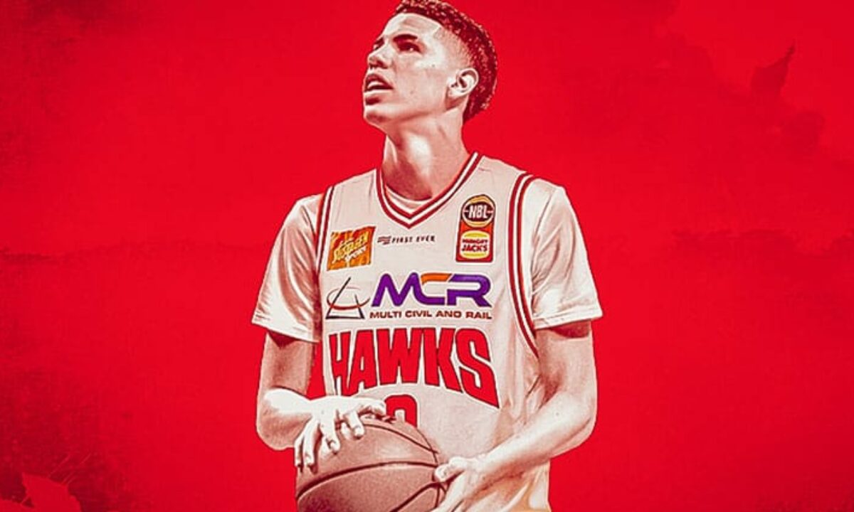 How To Watch and Live Stream LaMelo Ball In The NBL Outside of Australia So Perth