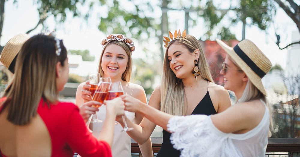 Melbourne Cup Events Perth Where To Watch The Melbourne Cup In Perth