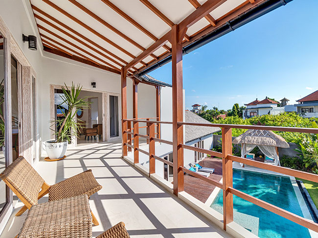 Live Your Best Christmas In Bali: 12 Villas In Bali To Suit Your Festive Mood