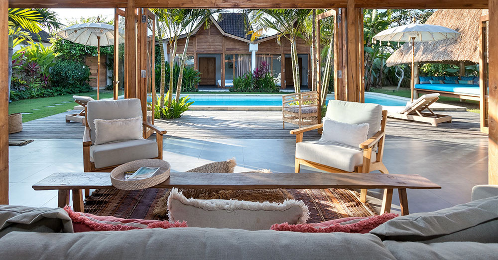 Live Your Best Christmas In Bali: 12 Villas In Bali To Book This Christmas