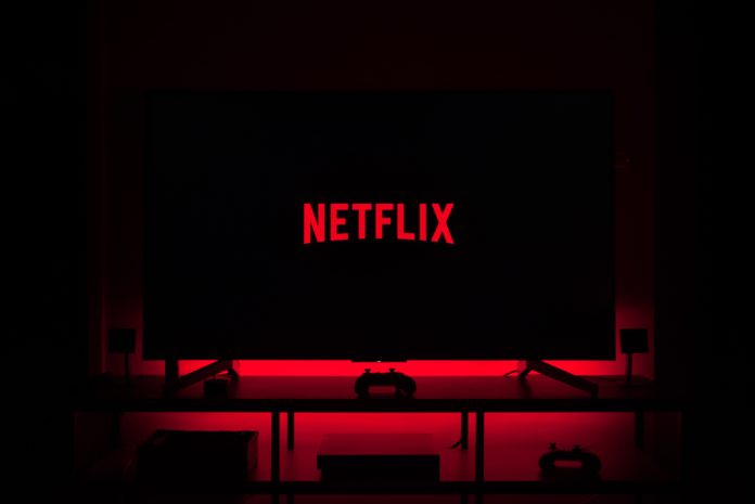 Netflix shows coming to Australia in April