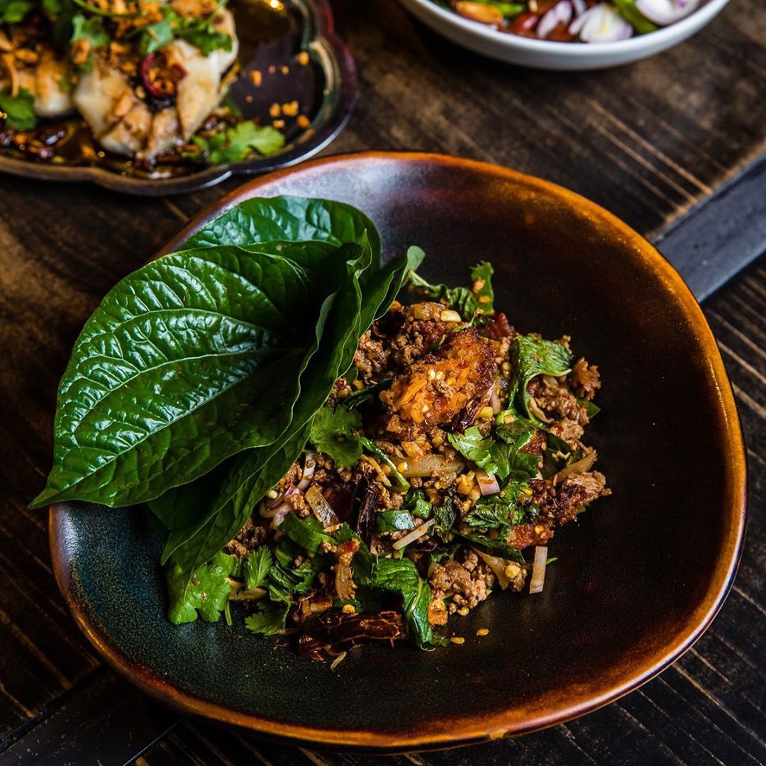 Feel The Burn With Perth’s Best Thai Food  So Perth