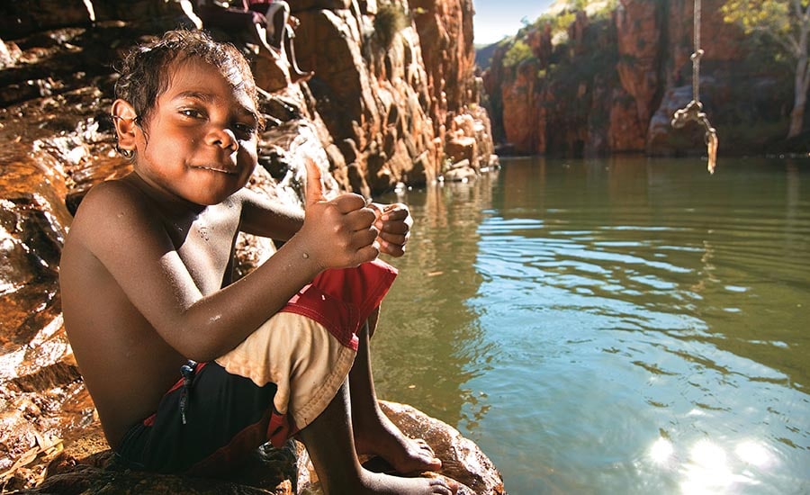 aboriginal cultural tours wa