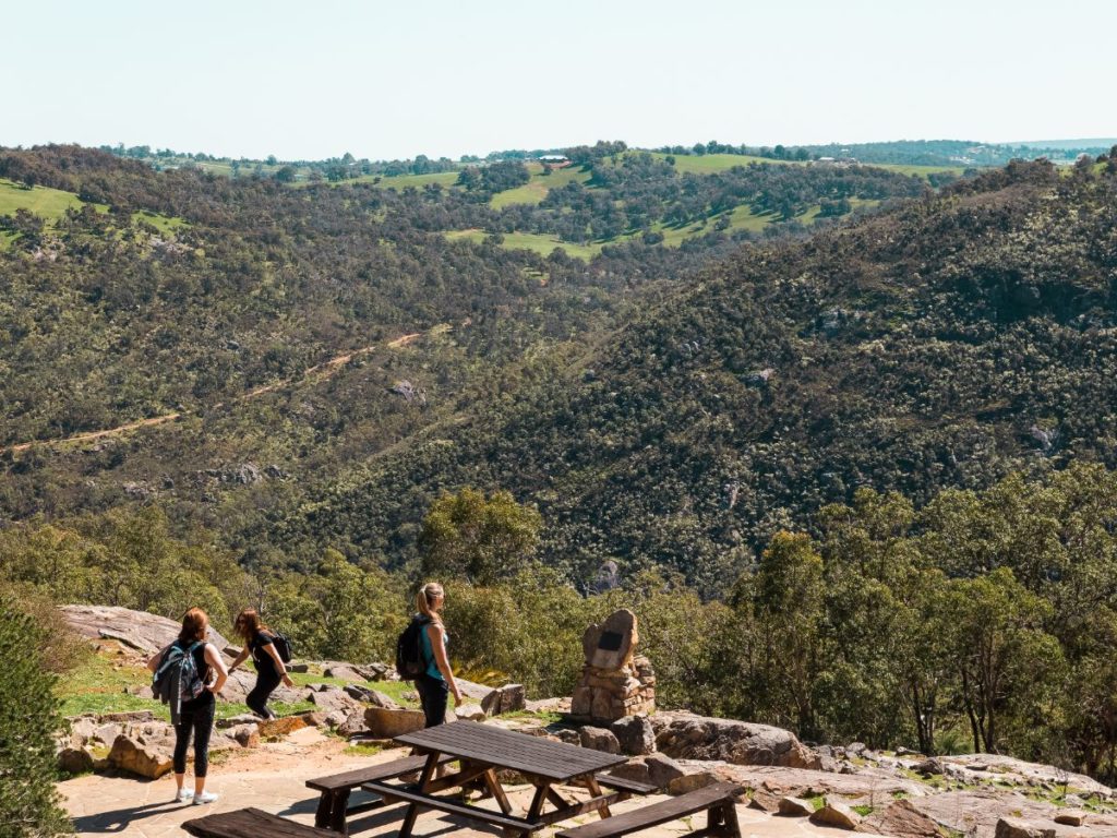 Best Perth Hiking Trails - Numbat Trail