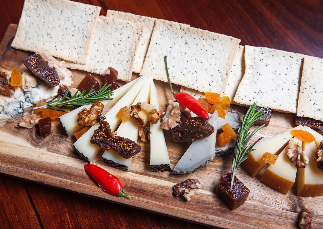 perths best cheese boards- the spaniard