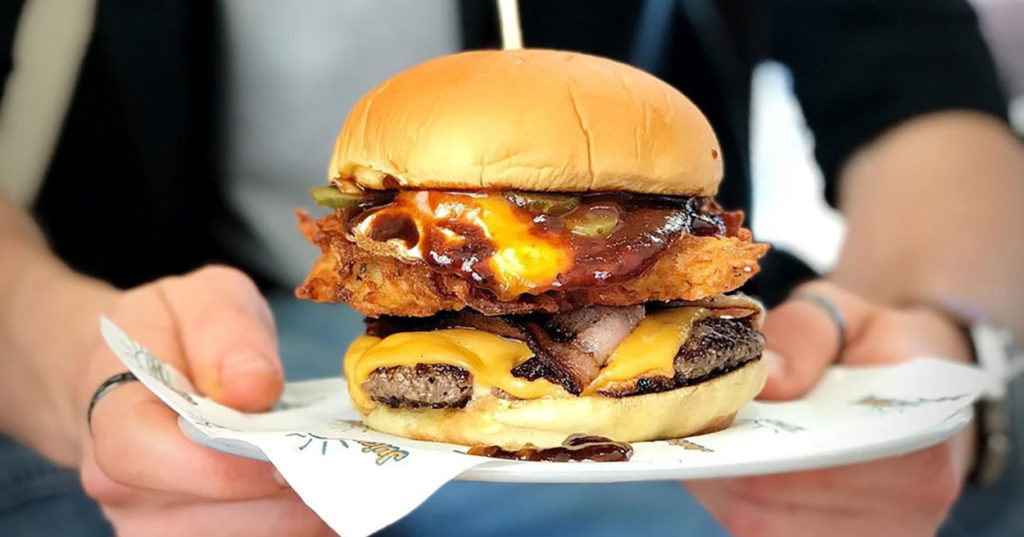 Top Of The Pop (Ups) Perth Food PopUps Totally Worth Standing In Line For