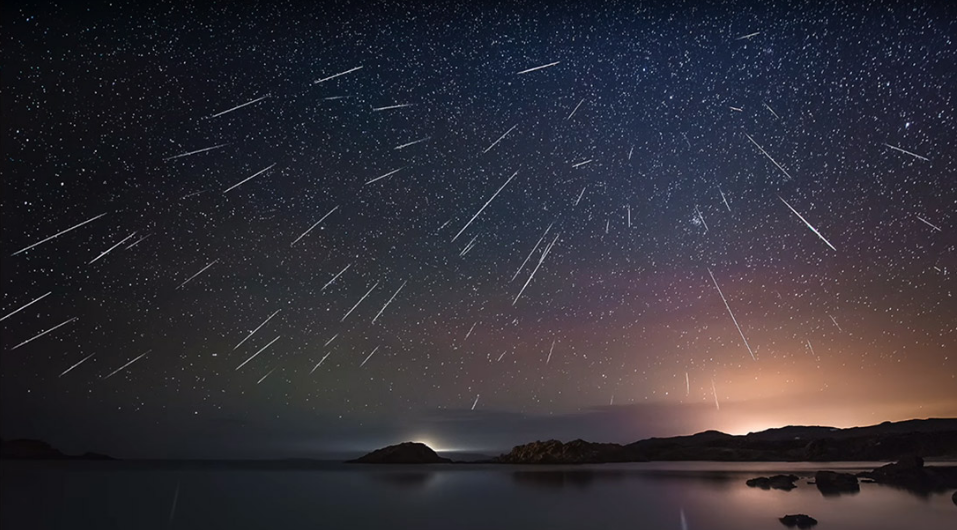 How To View Geminids Meteor Shower In Perth So Perth