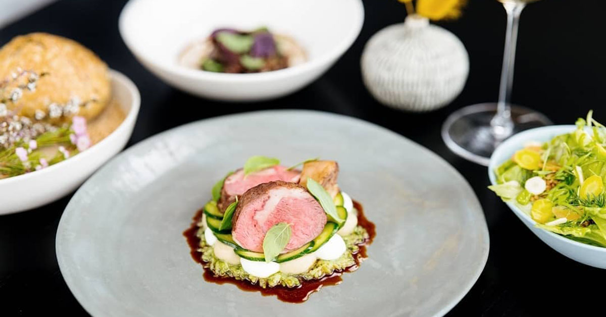 Perth's Top Restaurants