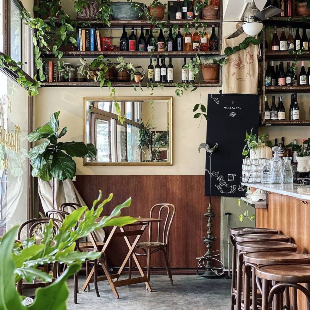 The Best Wine Bars In Perth To Enjoy Wine O'Clock