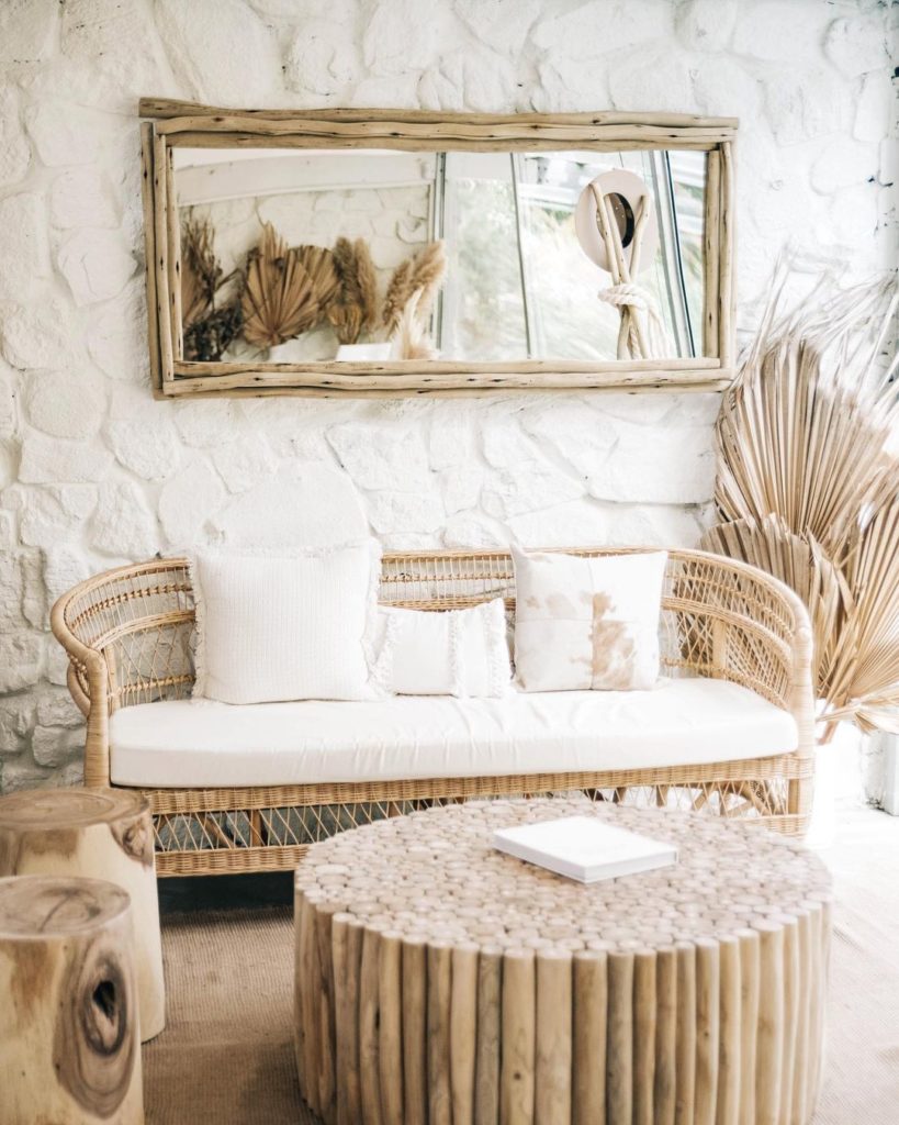 Light and breezy interiors make Meelup Farmhouse an Instagrammer's delight