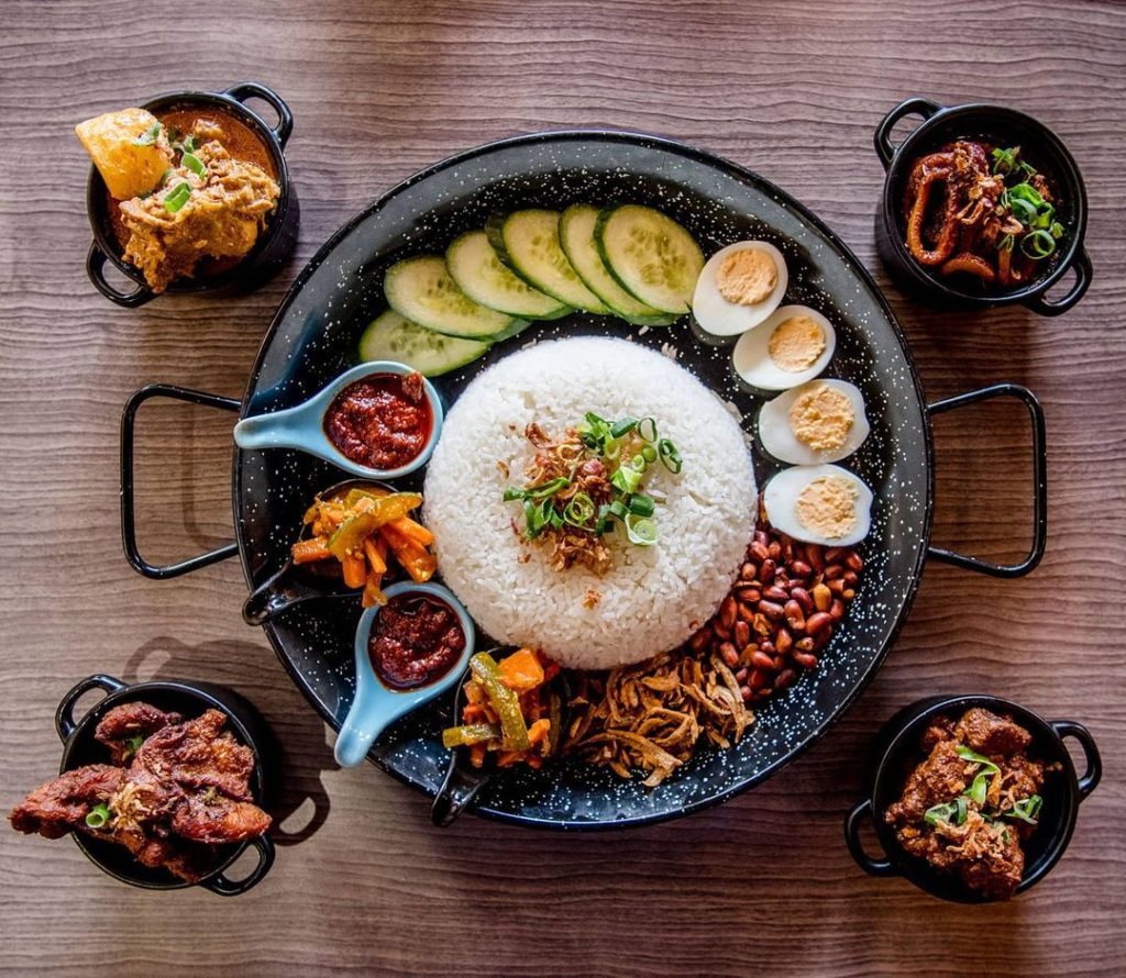 Best Indonesian Restaurants In Perth | So Perth