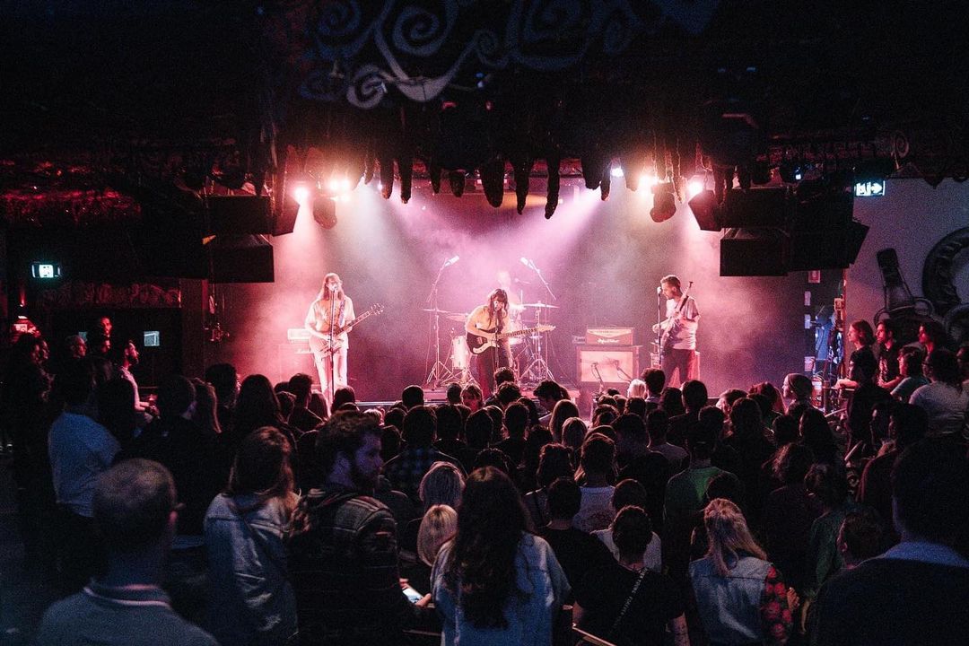 The Top Perth Live Music Venues to check out - Perth Happenings