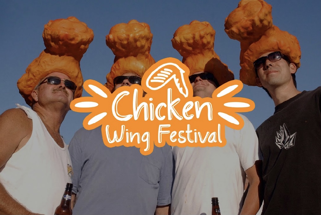 Perth Chicken Wing Festival We Are Excited! So Perth