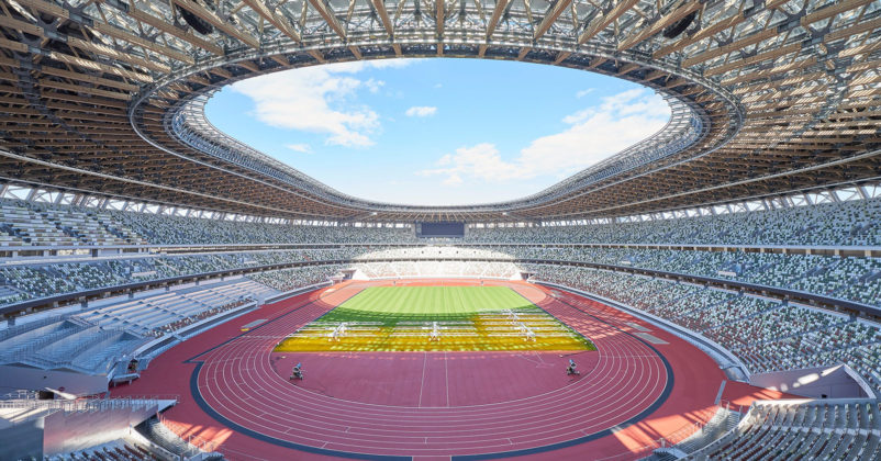 Tokyo Olympics 2021 Athletics Schedule