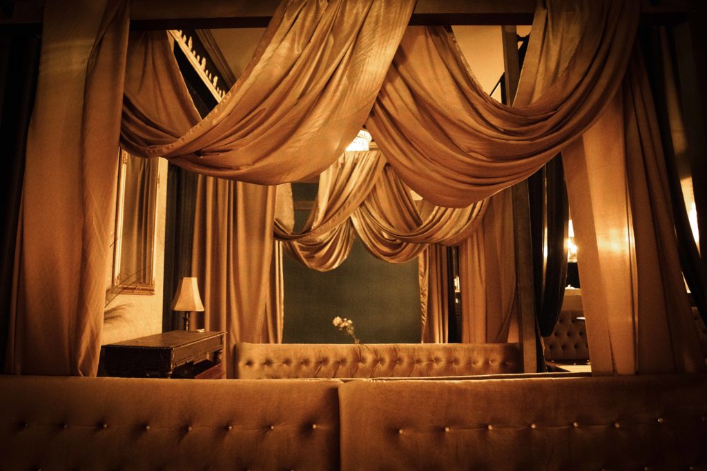 the volstead lounge- hidden bar perth
