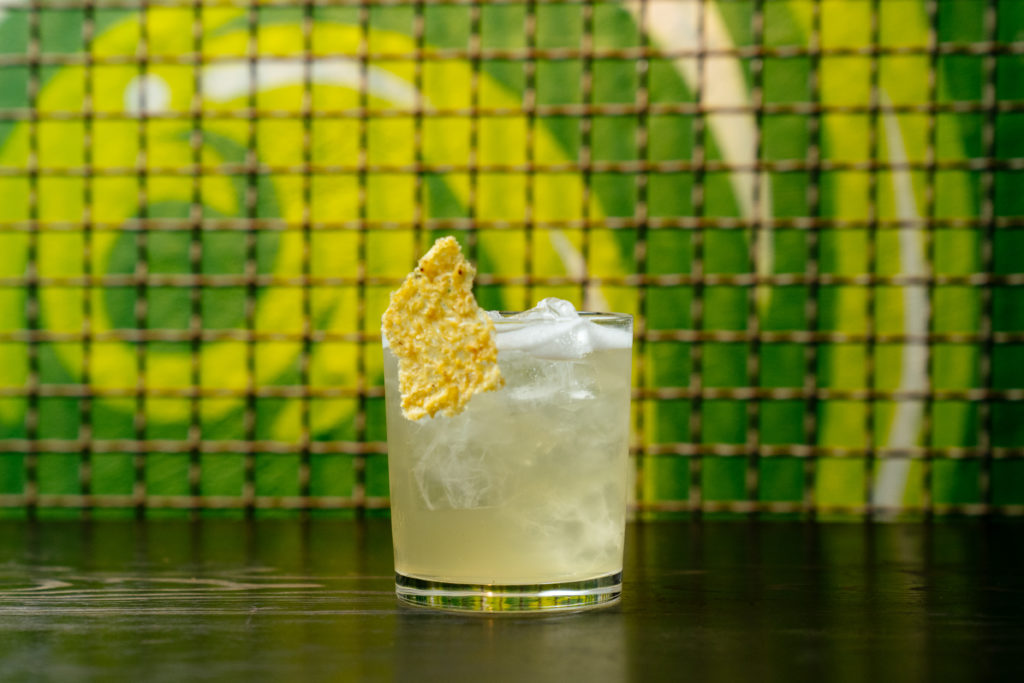 long chim- summer cocktails