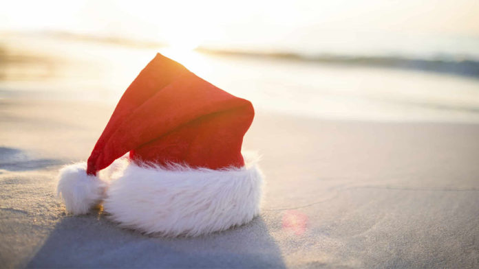 Perth Christmas Day Weather Forecast