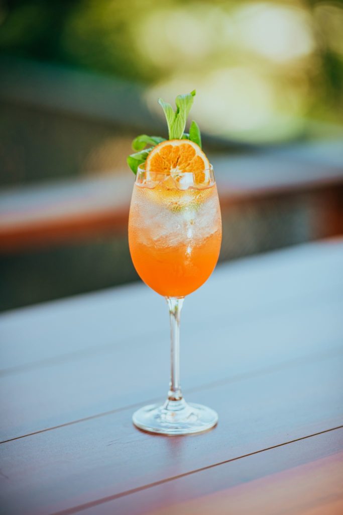 hi-line-summer cocktails