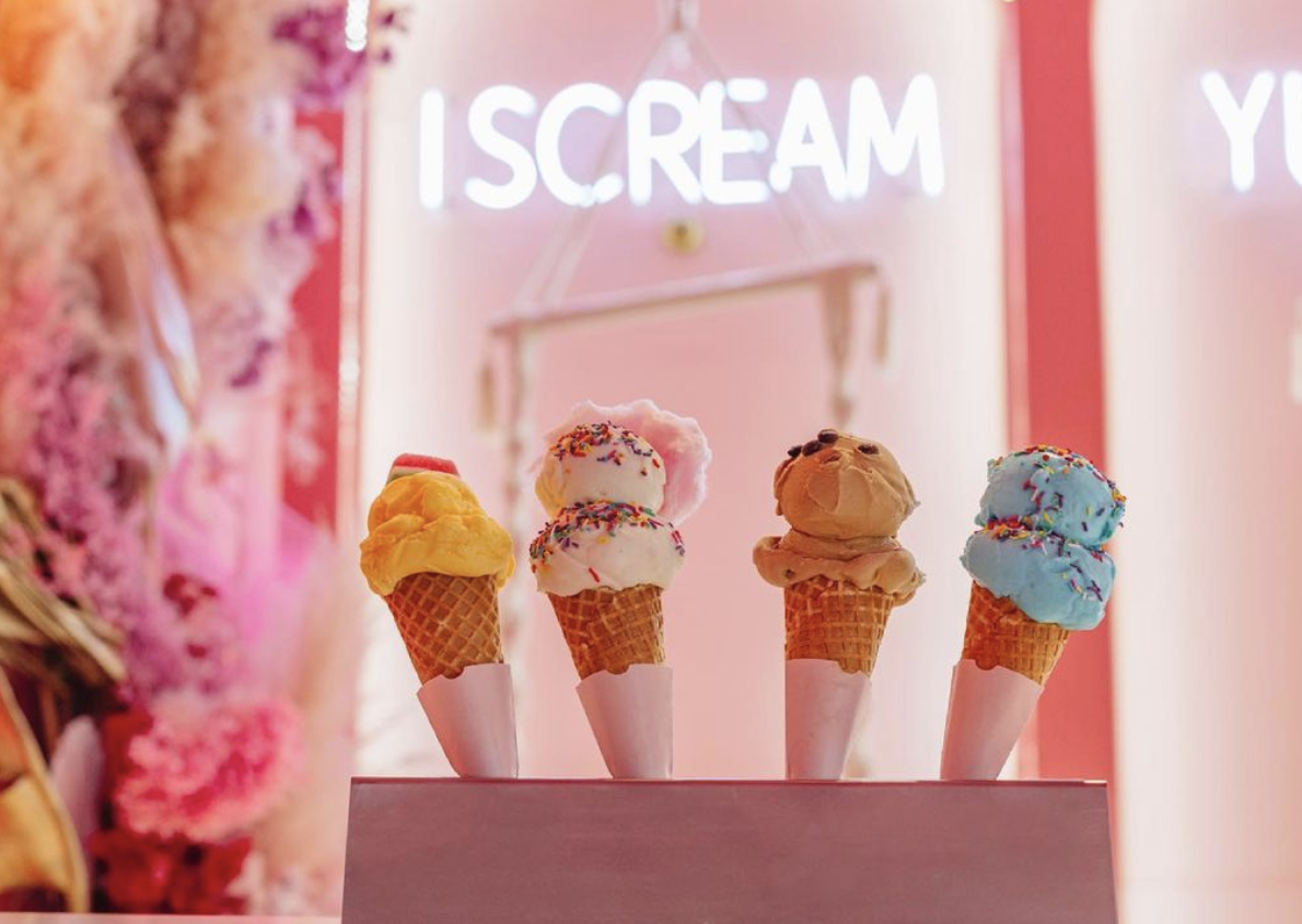 Best Ice Cream Perth - Fryd