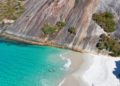 WA's Misery Beach Crowned Best Beach In Australia