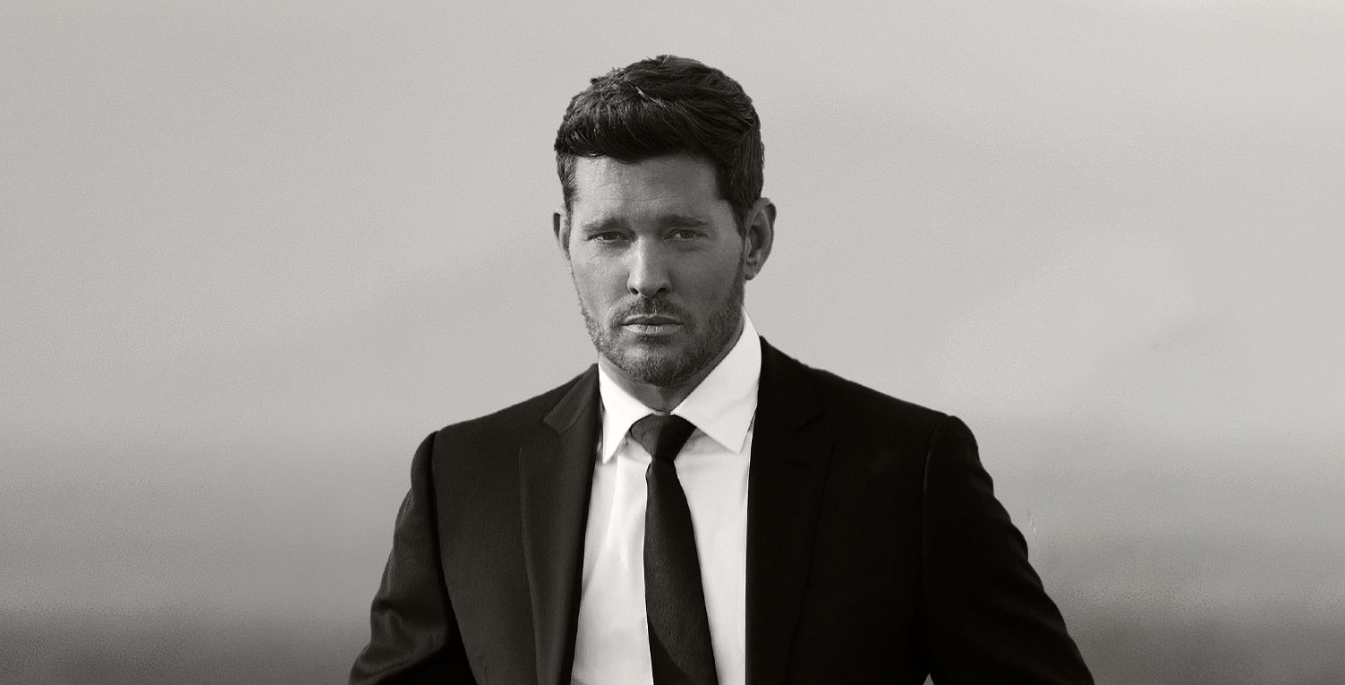 michael buble australia tour