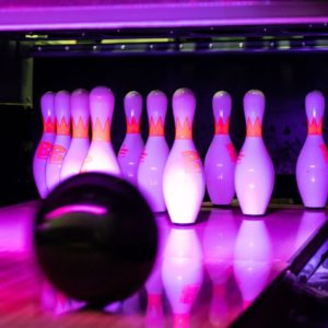 best bowling - strike bowling perth