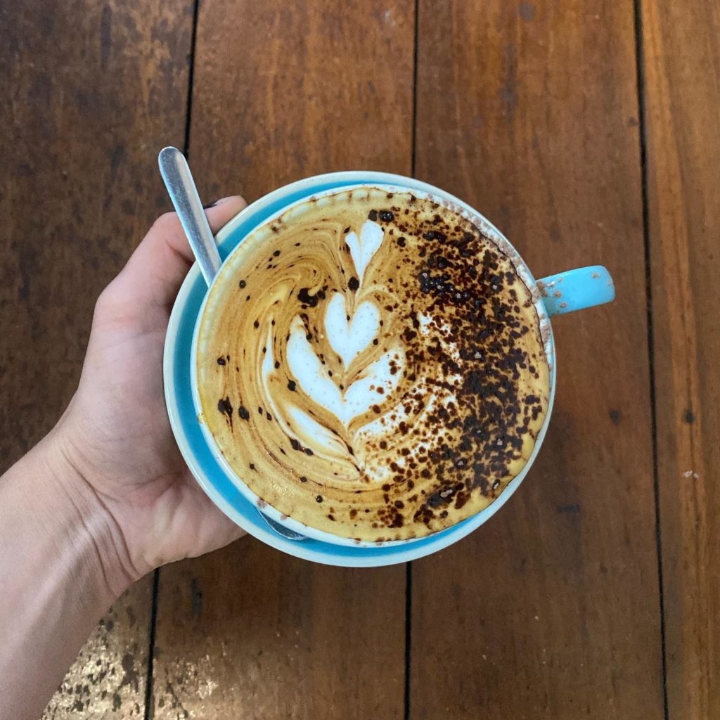 best cafes in nedlands - rocketfuel coffee roasters