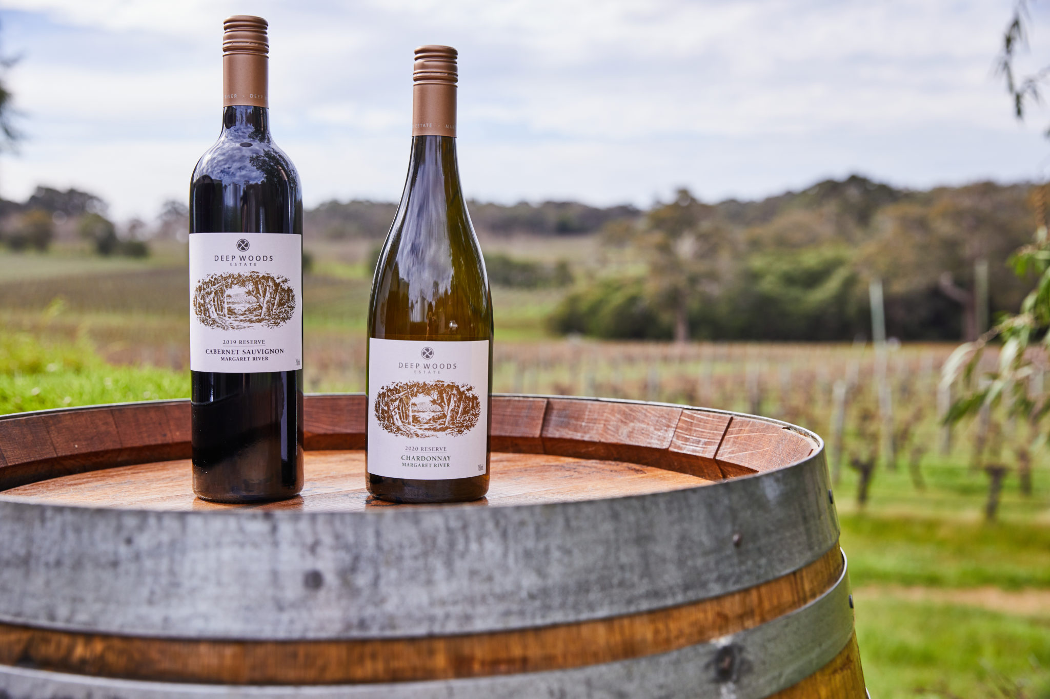 tourism australia wine