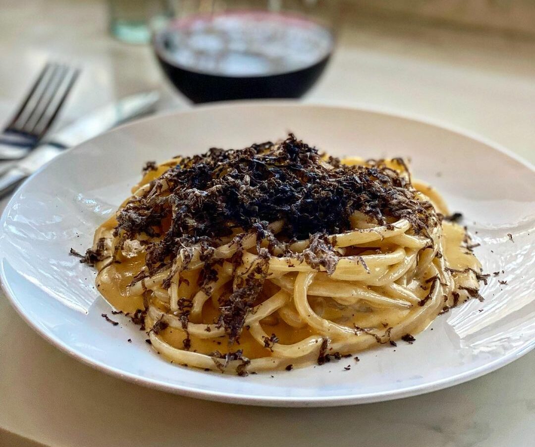 lulu la delizia - gourmet traveller awards