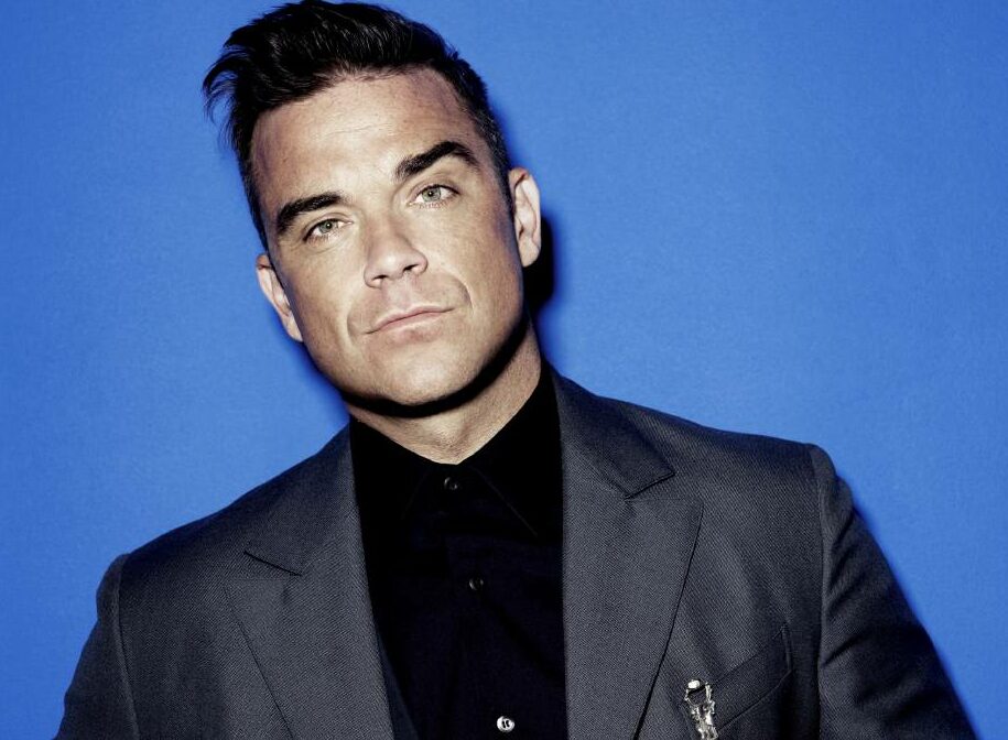 Robbie Williams Is Touring Australia In 2023 So Perth
