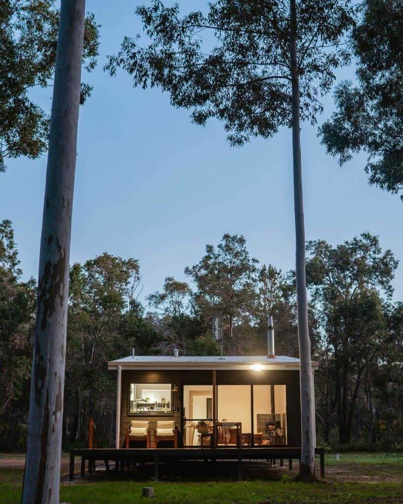 11 Best Tiny Cabins In Western Australia