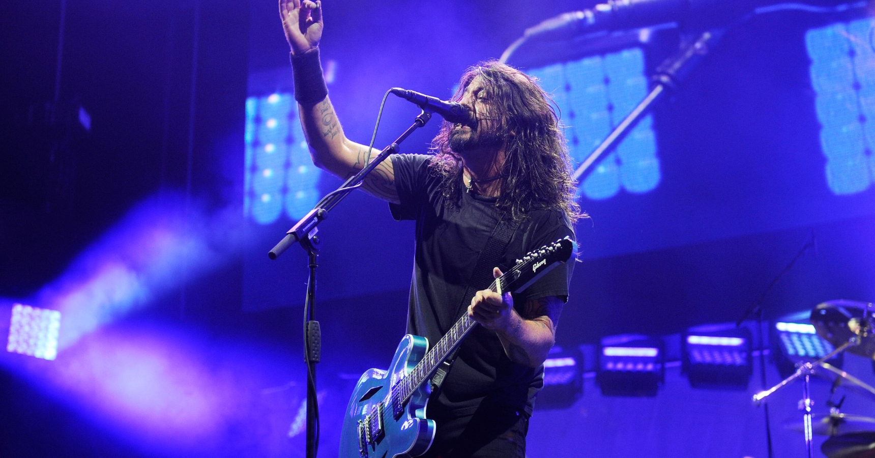 Foo Fighters Perth Tour 2023: Everything You Need To Know