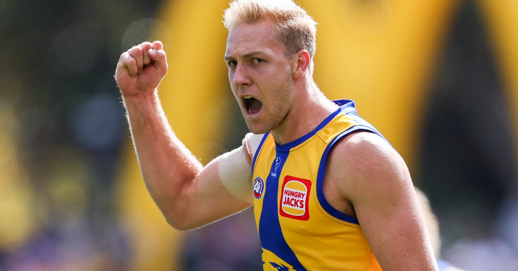 AFL Round Eight – The Good & The Bad: West Coast Eagles
