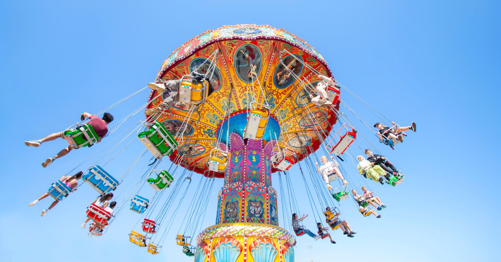 Everything You Need To Know About The Perth Royal Show: Showbags, Rides ...
