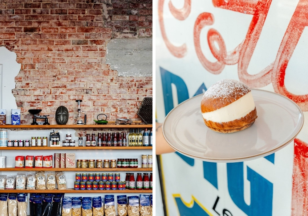 Best Cafes In Floreat - Cambridge Corner Store
