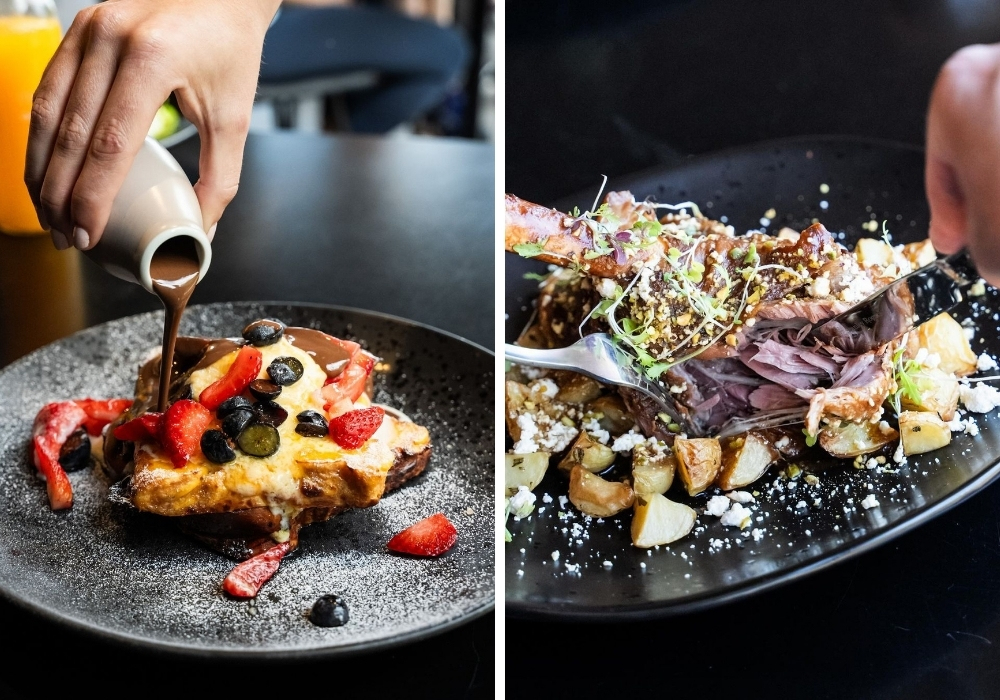 Best Cafes In Floreat - Cup & Co