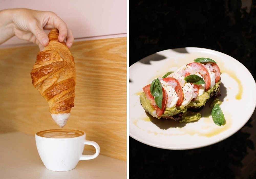 Best Cafes In Floreat - Someday Coffee Co
