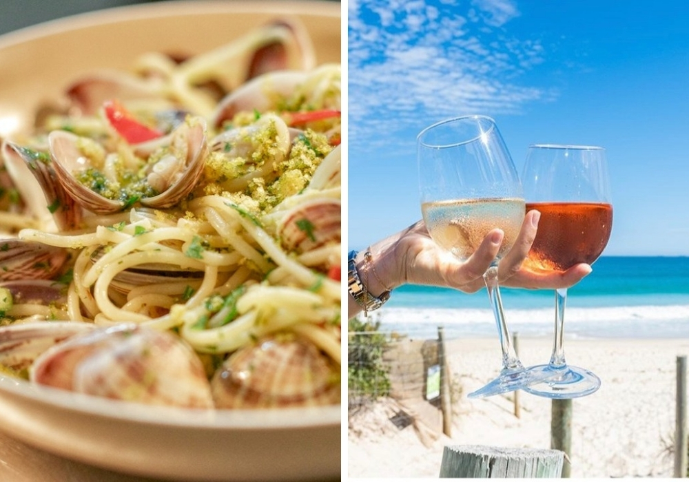 Best Cafes In Floreat - The Kiosk Floreat Beach