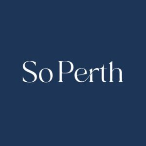 So Perth Logo