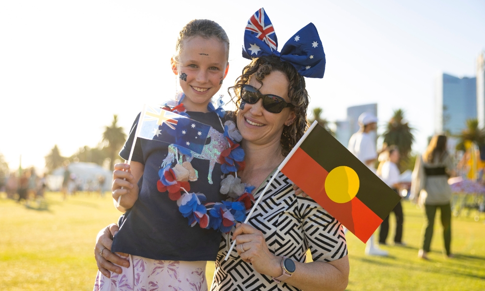 Perth Australia Day Fireworks 2025 Start Times & Locations So Perth