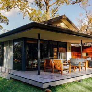 Amaroo Retreat
