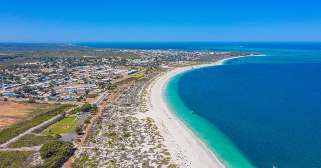 Jurien Bay