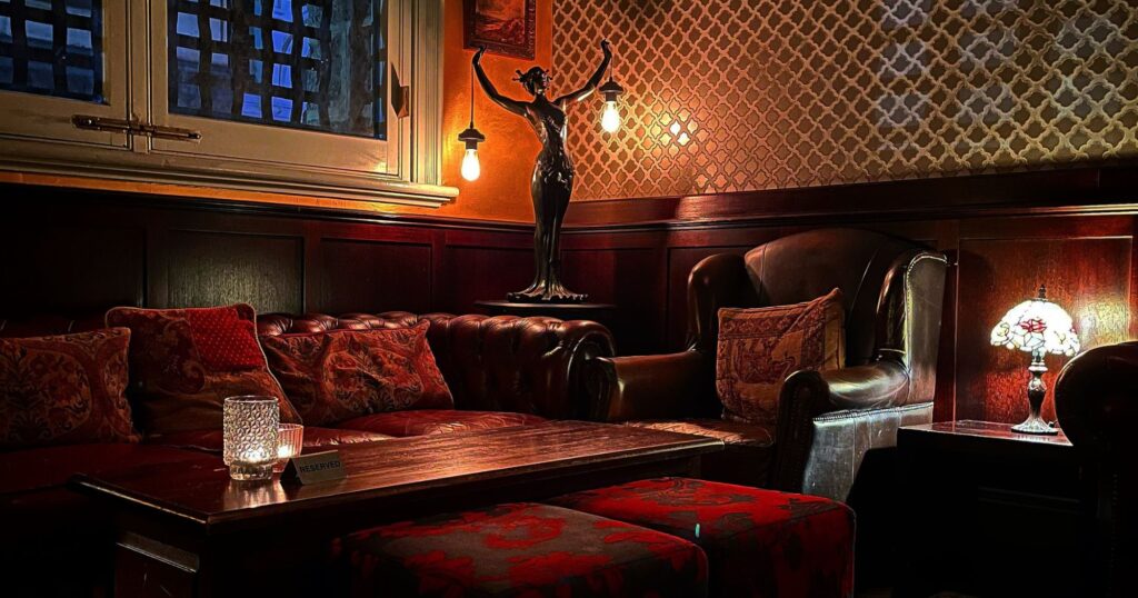 Andaluz - 12 Cosy Winter Date Night Spots In Perth That Turn Up The Heat