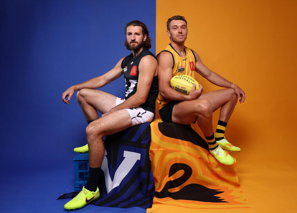 AFL Origin