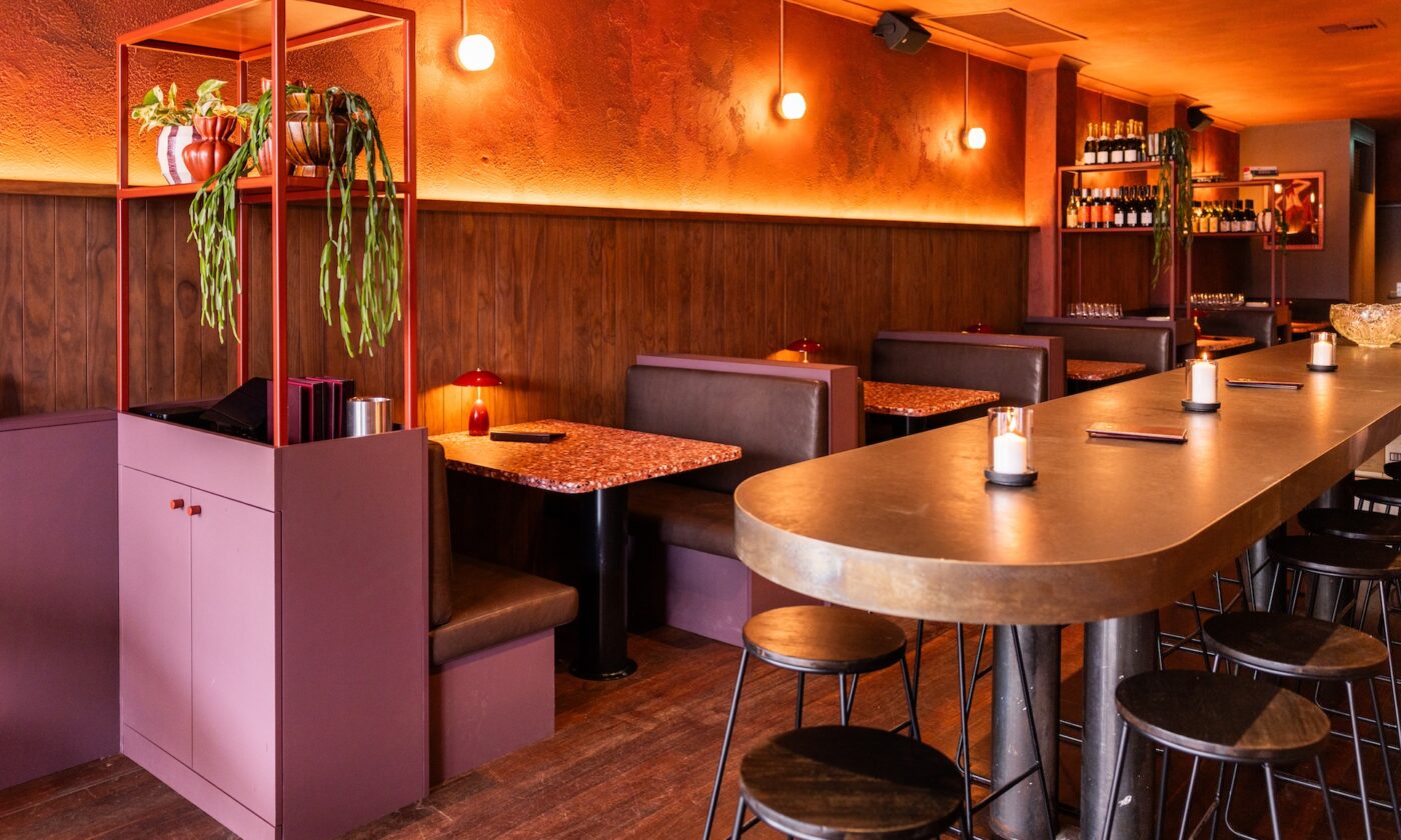 Now Open, Bar Lyla: Mount Hawthorn’s New Late-Night Neighbourhood Bar
